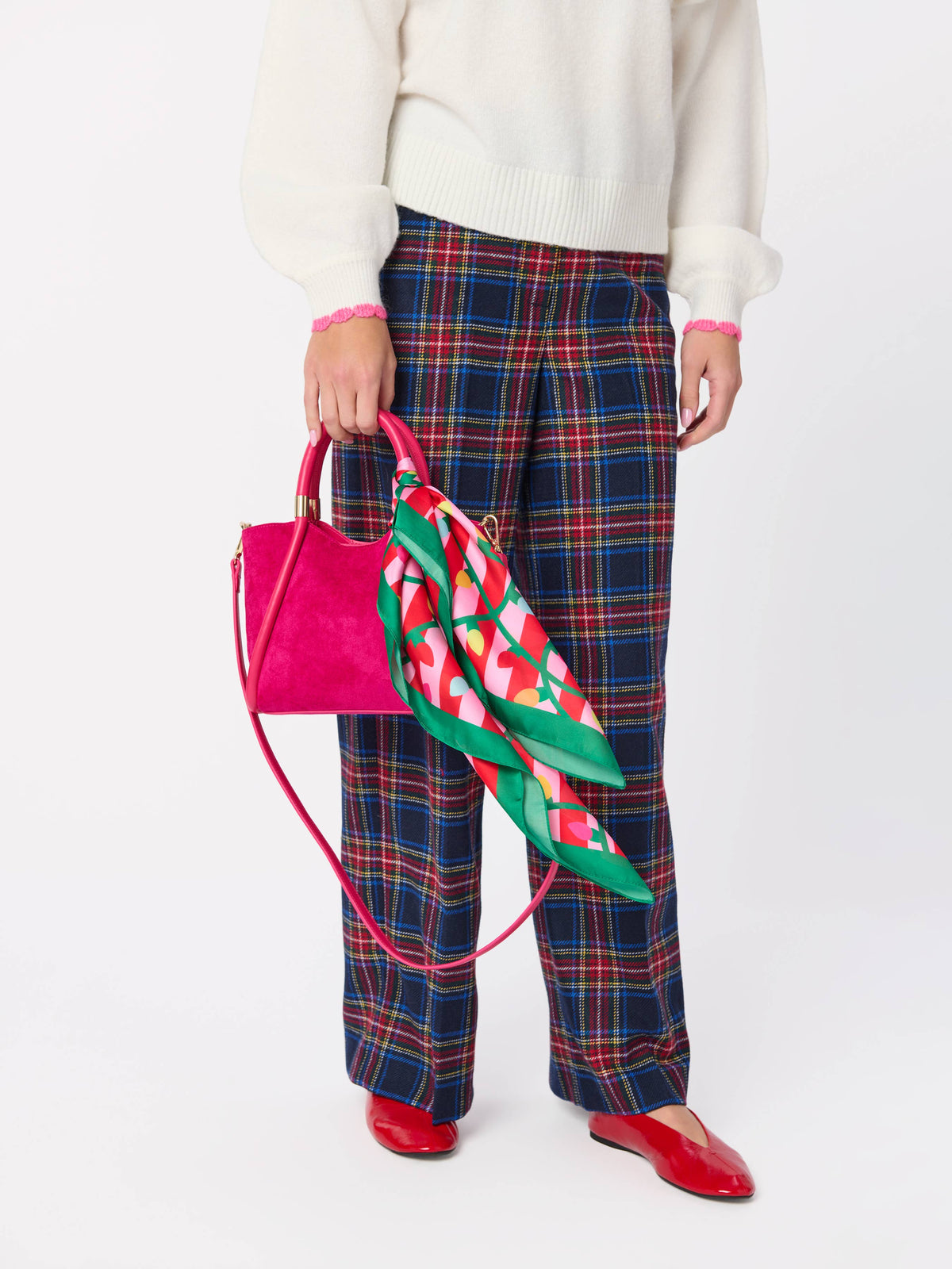 Danny Mini Tote