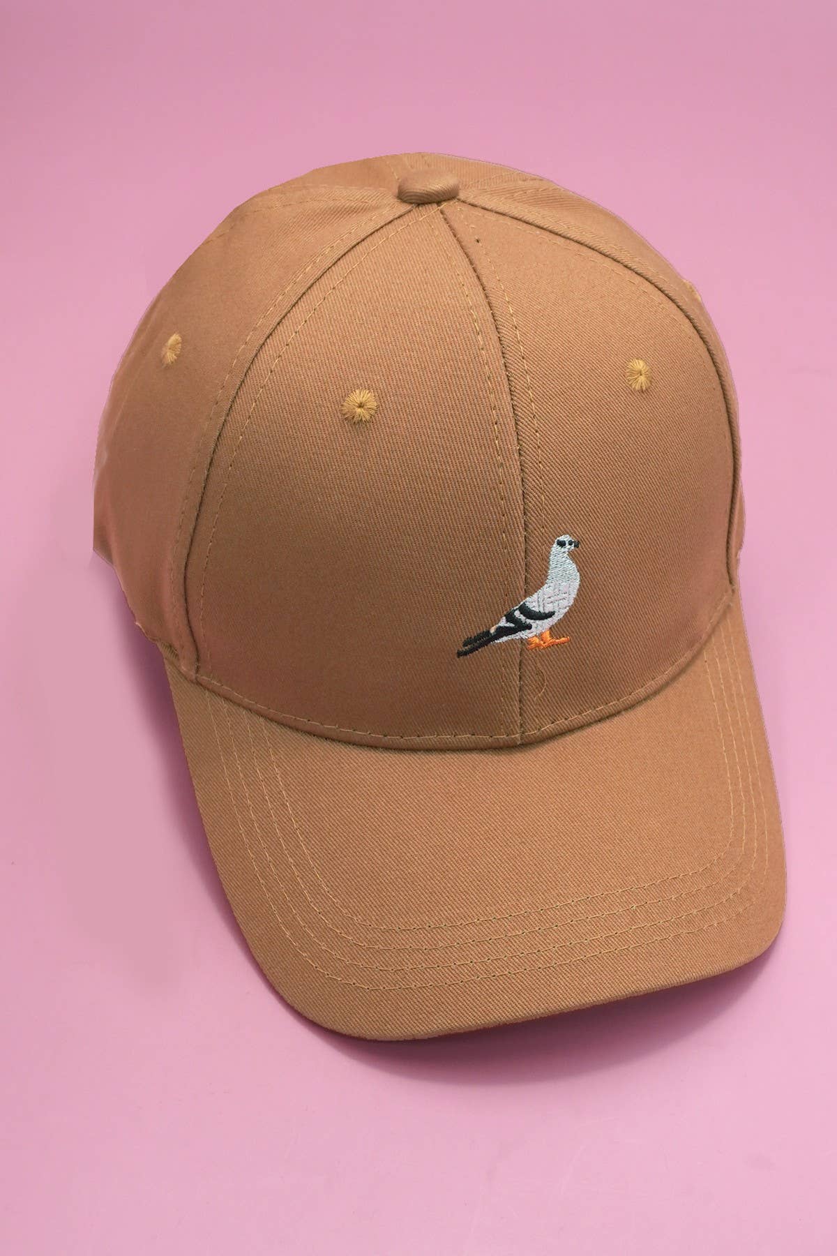 The Wild & Wander Baseball Cap