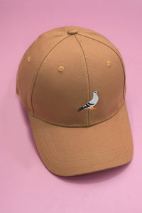 The Wild & Wander Baseball Cap