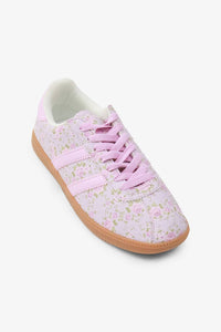 Petal Street Sneakers