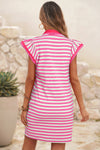 The Coco Cabana Dress