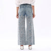 Daisy Daze Embroidered Jeans