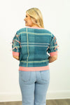 The Fiona Sweater Top