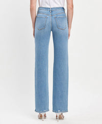Lovervet High Rise Jeans