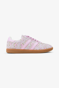 Petal Street Sneakers