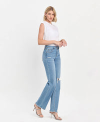 Lovervet High Rise Jeans