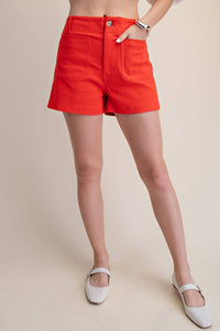 Sunset Society Shorts