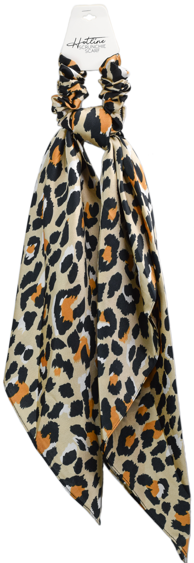 Light Leopard