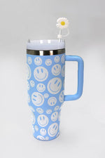 Smiley Tumbler