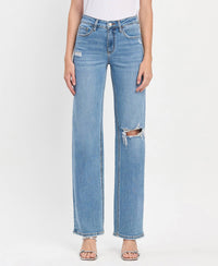 Lovervet High Rise Jeans