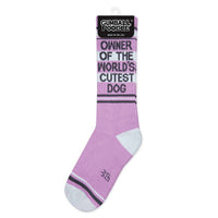 World's Cutest Dog Socks