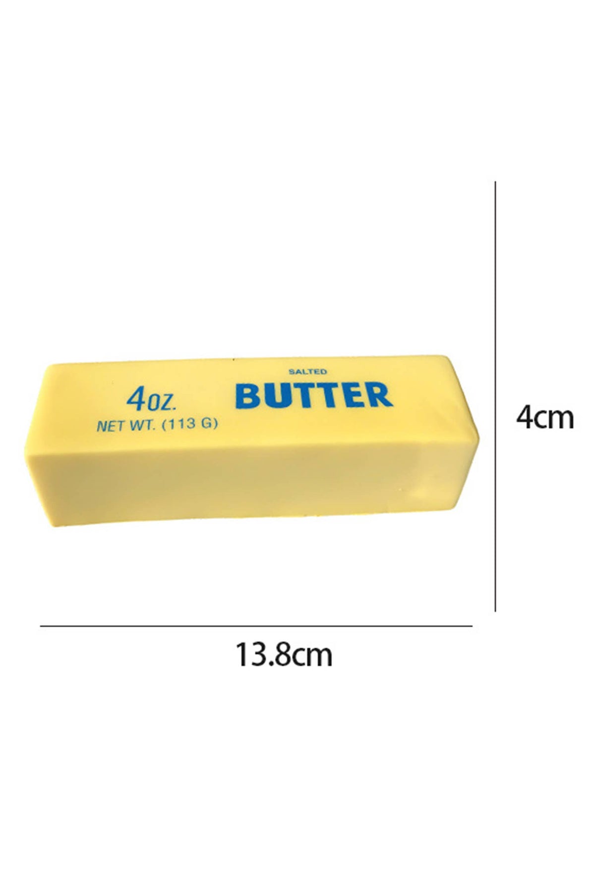 Viral Butter Squishy