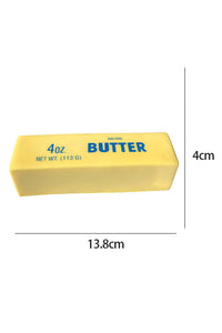 Viral Butter Squishy