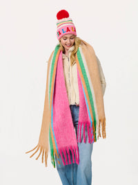 Mina Scarf