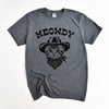 Meowdy Partner Tee