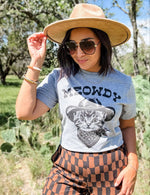 Meowdy Partner Tee