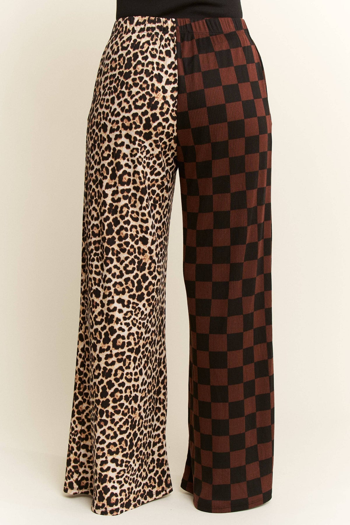 Double Take Wide Leg Pants