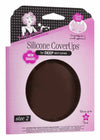 Silicone CoverUps Size 2