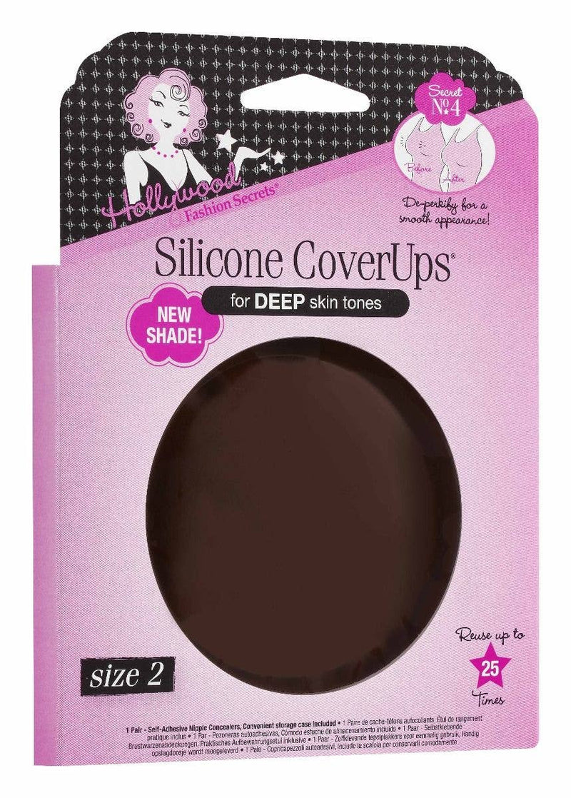 Silicone CoverUps Size 2
