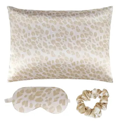 Satin Sleep Set