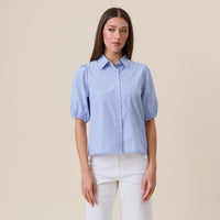 Fifth Street Charm Top