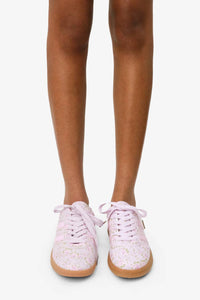 Petal Street Sneakers
