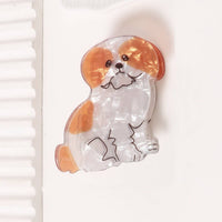The Good Dog Jumbo Claw Clip