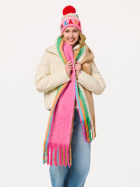 Mina Scarf