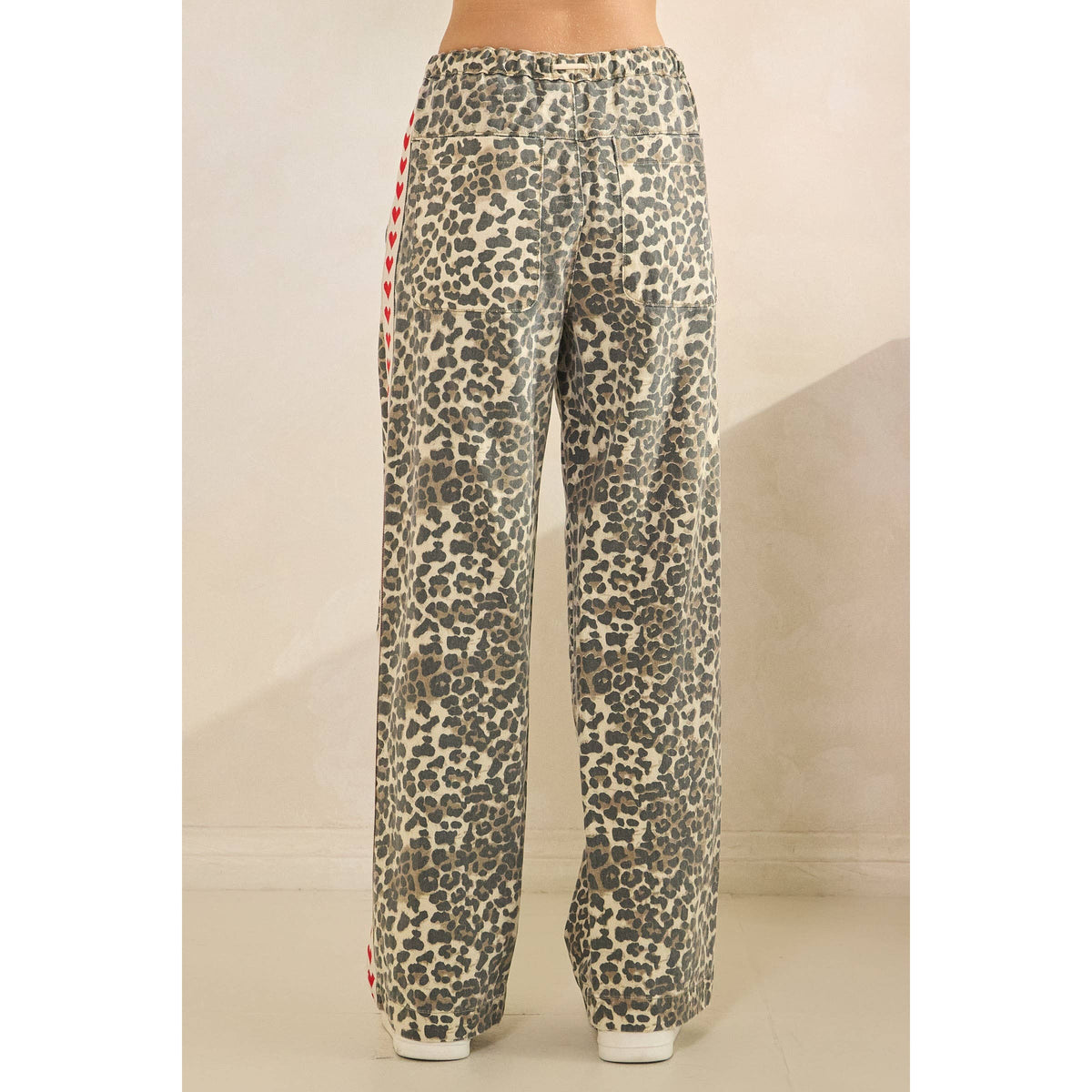 Wild at Heart Lounge Pants