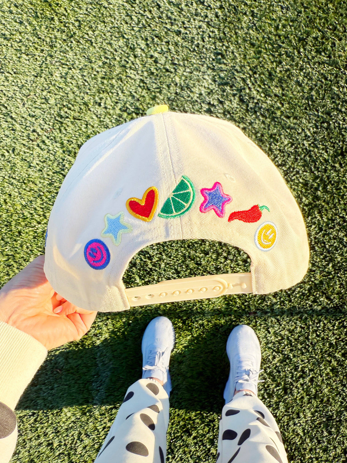 Make it Spicy Margs Hat- Pre Order