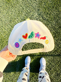Make it Spicy Margs Hat- Pre Order