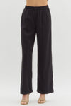 Urban Sleek Trousers