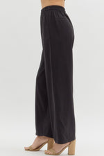 Urban Sleek Trousers