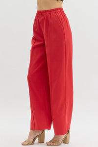 Urban Sleek Trousers