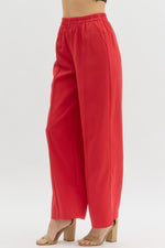 Urban Sleek Trousers