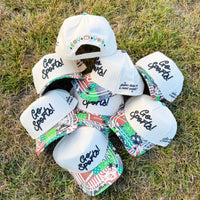 Go Sports Hat