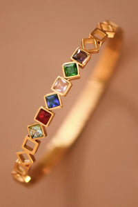 Prism Luxe Bangle