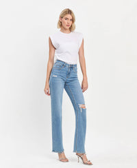 Lovervet High Rise Jeans