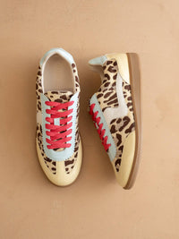 The Kyla Sneaker