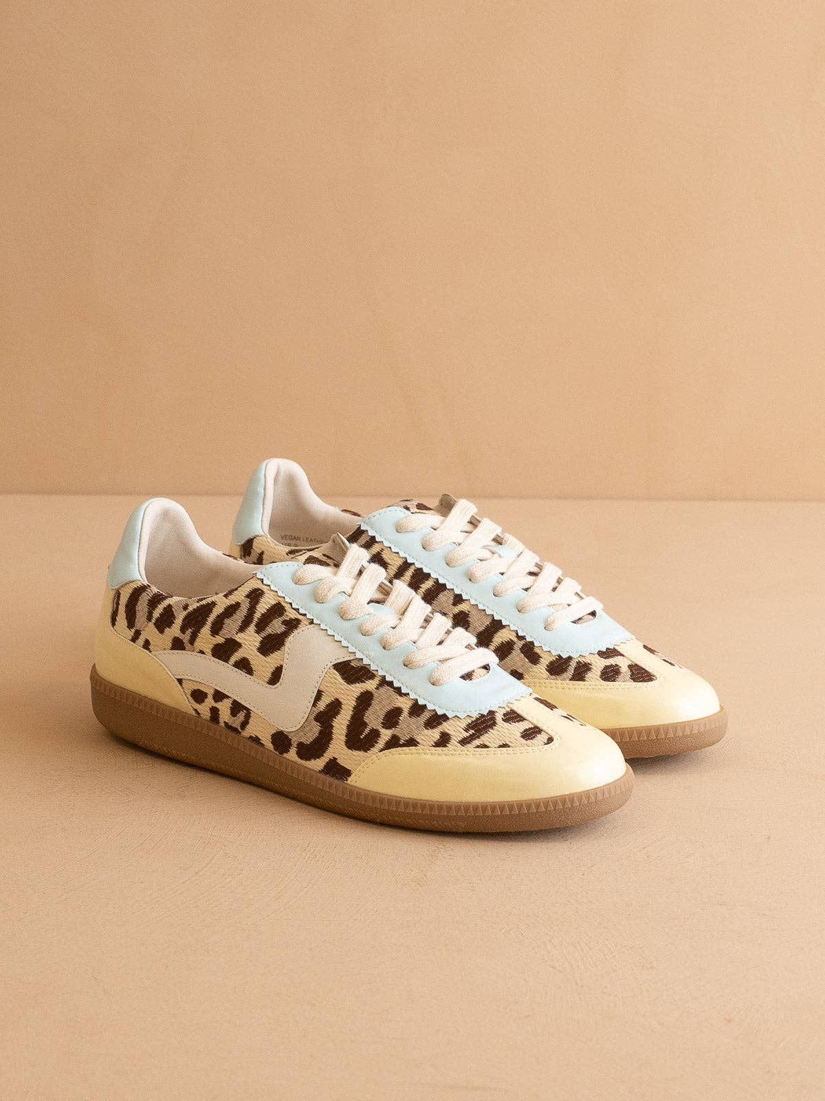 The Kyla Sneaker