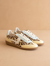 The Kyla Sneaker