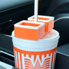 WhataSaucey Dipping Sauce Holder