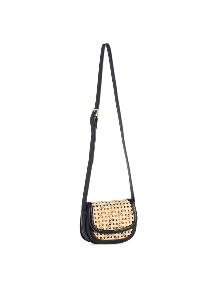 Lyra Crossbody Bag