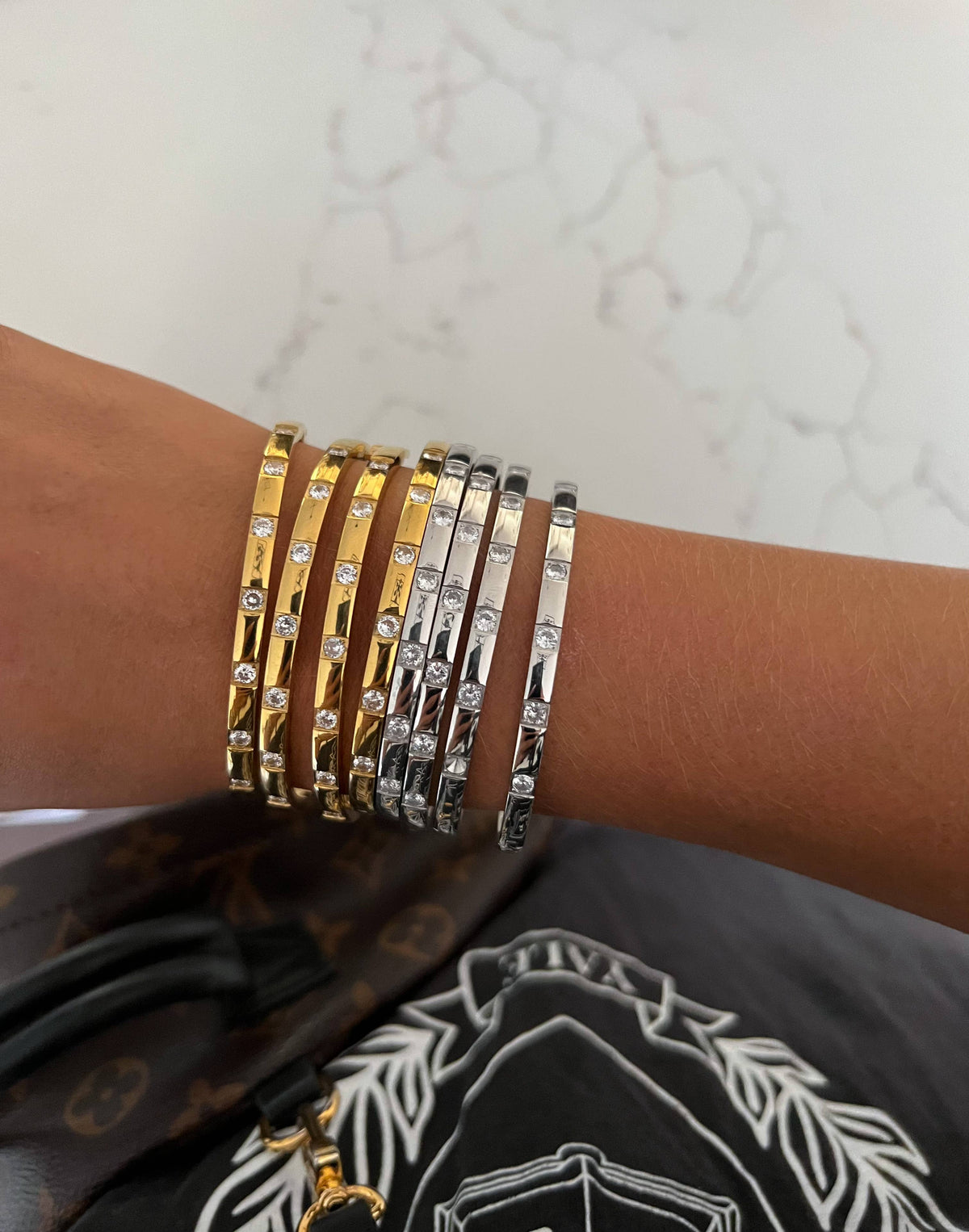 The Jamie Bracelet