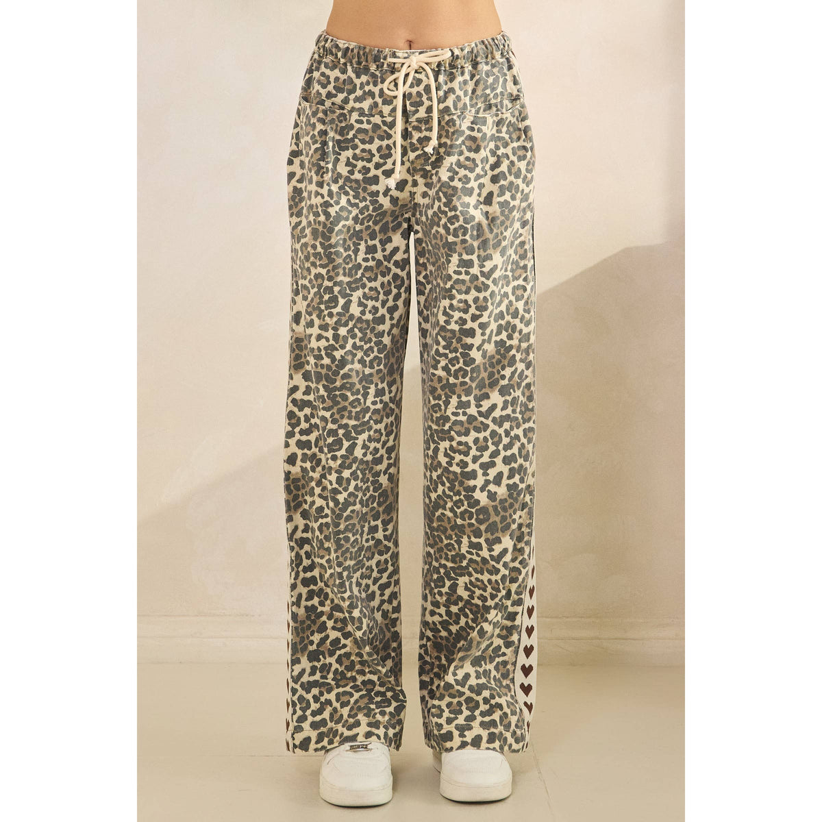 Wild at Heart Lounge Pants