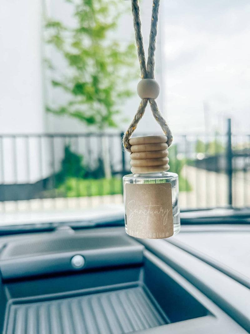 LUXE Car Diffusers