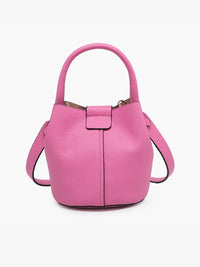 Farrah Bucket Bag