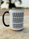 Hidden Message Mug