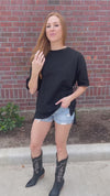 Mallory Tee