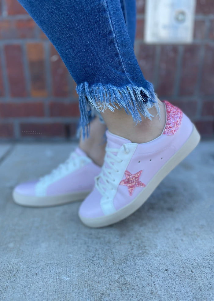 Call Me Elle Woods Sneakers